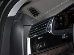 2023款 55 TFSI quattro S line运动型