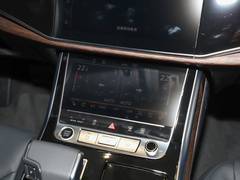 2023款 55 TFSI quattro S line运动型