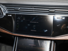 2023款 55 TFSI quattro S line运动型