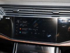 2023款 55 TFSI quattro S line运动型
