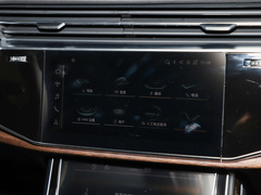 2023款 55 TFSI quattro S line运动型