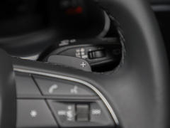 2023款 55 TFSI quattro S line运动型