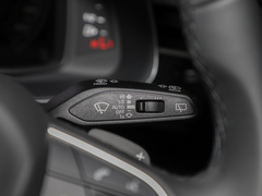 2023款 55 TFSI quattro S line运动型