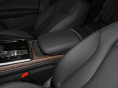 2023款 55 TFSI quattro S line运动型