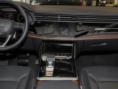 2023款 55 TFSI quattro S line运动型