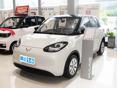 2023款 203km 轻享款