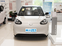 2023款 203km 轻享款