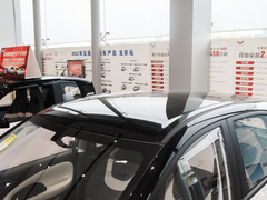 2023款 203km 轻享款