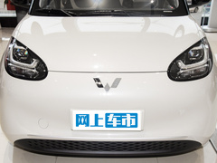 2023款 203km 轻享款