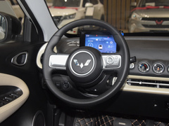 2023款 203km 轻享款