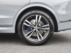 2023款 xDrive40i 尊享型M运动套装