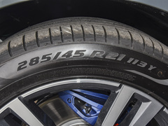 2023款 xDrive40i 尊享型M运动套装