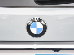 2023款 xDrive40i 尊享型M运动套装
