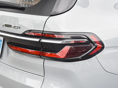 2023款 xDrive40i 尊享型M运动套装