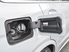 2023款 xDrive40i 尊享型M运动套装
