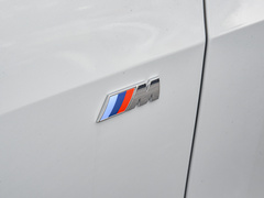 2023款 xDrive40i 尊享型M运动套装