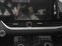 2023款 第三代 1.5T 自动畅享型