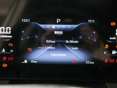 2023款 第三代 1.5T 自动畅享型