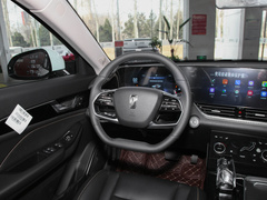 2023款 第三代 1.5T 自动畅享型