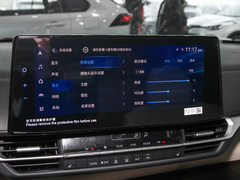 2022款 2.5L混动 尊贵版