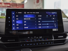 2022款 2.5L混动 尊爵版