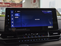 2022款 2.5L混动 尊爵版