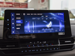 2022款 2.5L混动 尊爵版