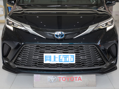 2022款 2.5L混动 旗舰版