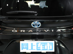 2022款 2.5L混动 旗舰版