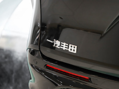 2022款 2.5L混动 旗舰版