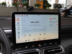 2022款  Pulse心动版