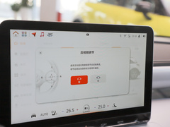 2022款  Pulse心动版