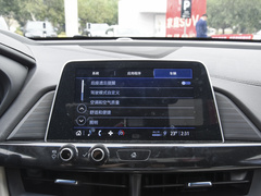 2023款 25T 风尚型