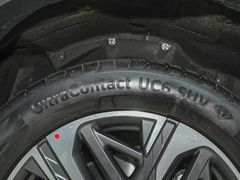 2023款 2.0T 暴走旗舰版 7座