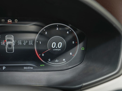 2023款 2.0T 暴走旗舰版 7座