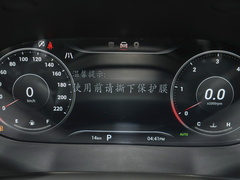 2023款 2.0T 暴走旗舰版 7座