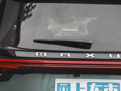 2023款 2.0T 穿越豪华版 6座