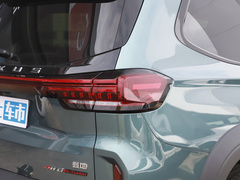 2023款 2.0T 穿越豪华版 6座