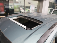 2023款 2.0T 穿越豪华版 6座