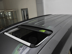 2023款 2.0T 穿越豪华版 7座