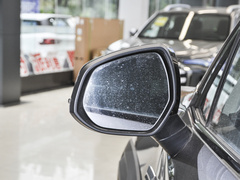 2023款 2.0T 穿越豪华版 7座