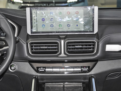 2023款 2.0T 穿越豪华版 7座