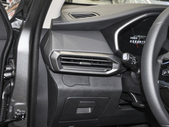 2023款 2.0T 穿越豪华版 7座