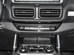 2023款 2.0T 穿越豪华版 7座