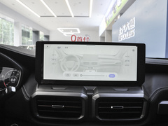 2023款 2.0T 穿越豪华版 7座