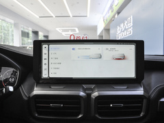 2023款 2.0T 穿越豪华版 7座