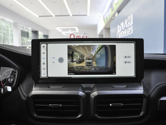 2023款 2.0T 穿越豪华版 7座
