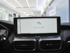 2023款 2.0T 穿越豪华版 7座