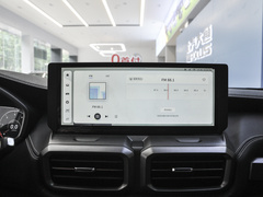 2023款 2.0T 穿越豪华版 7座