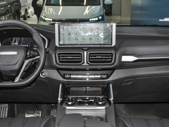 2023款 2.0T 穿越豪華版 7座